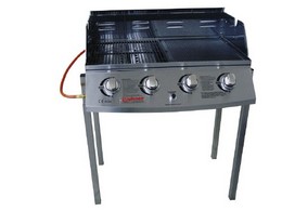 Suhner Grill