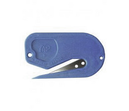 Sicherheitsmesser Detekt, Castrat 