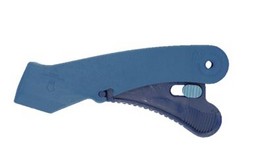 Sicherheitsmesser Detekt, Chartron