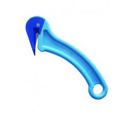 Sicherheitsmesser Detekt, Cri-Cri 