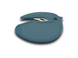 Sicherheitsmesser Detekt, Mini