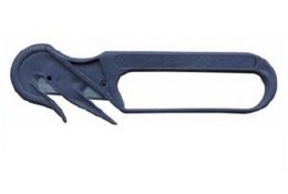 Sicherheitsmesser Detekt, Penguin 