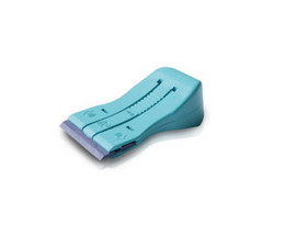 Sicherheitsmesser Detekt, Pian Sicherheitsmesser Detekt, Pian