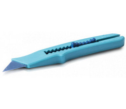 Sicherheitsmesser Detekt, Pyla
