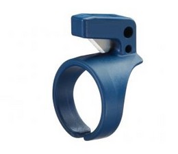 Sicherheitsmesser Detekt, Ring 