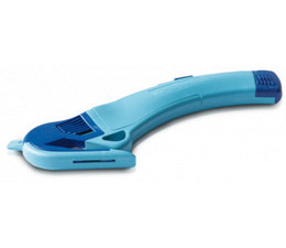 Sicherheitsmesser Detekt, Triac