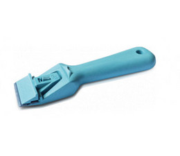 Sicherheitsmesser Detekt, Verac