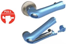 Purehold LEVER Purehold LEVER