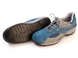 Damen Halbschuh Damen Halbschuh