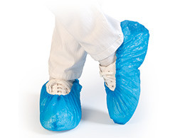 Surchaussures