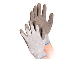 Baumwolle - THERMO GRIP