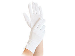 Nylon-Handschuh - SUPER FINE