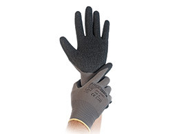 Nylon - SKILL, Latex beschichtet Nylon - SKILL, Latex beschichtet