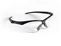 Schutzbrille Klar