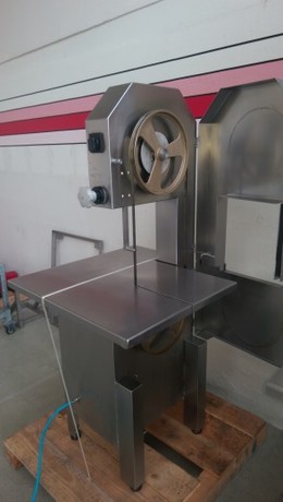 Mado Knochenbandsäge