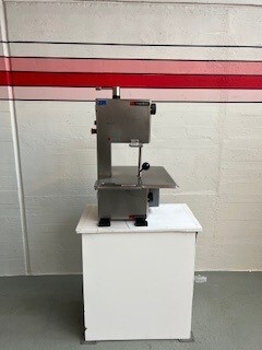 Medoc Knochenbandsäge BG 200