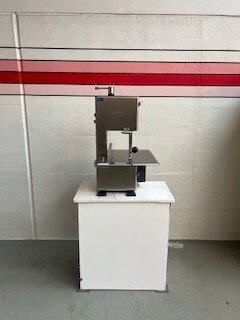 Medoc Knochenbandsäge ST 200