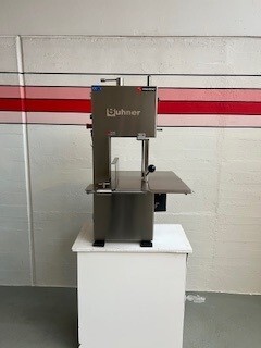 Medoc Knochenbandsäge ST 270 CE