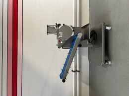 ABM Meatball-Formmaschine