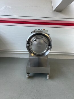 Revi Vakuum-Tumbler 400L