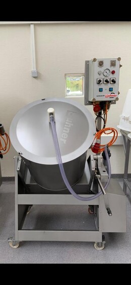 Vario Vac Tumbler