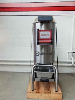 Kartoffelschäler P20 Kartoffelschäler P20