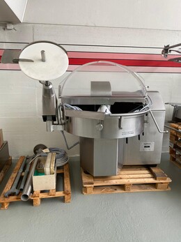 Seydelmann K120 DC6