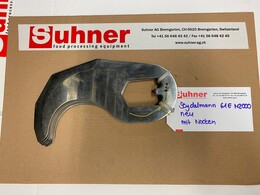 Seydelmann 61E M2000 - neu - mit Nocken