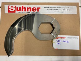 L&W SY 120 - neu