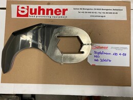 Seydelmann 120 4-EE - neu - mit Schlitz