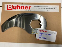 Seydelmann 120K - neu - mit Nocken