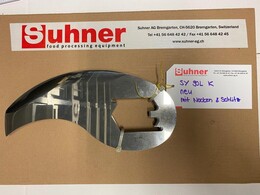 SY 90L K - neu - mit Nocken und Schlitz