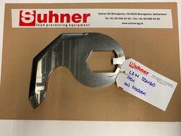 L&W SSM60 neu mit Nocken