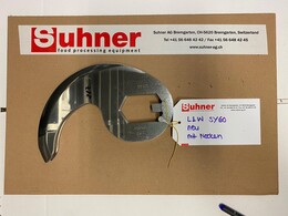 L&W SY 60 neu mit Nocken