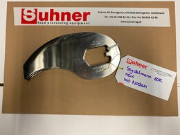 Seydelmann 60K - neu - mit Nocken