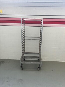 Rauchwagen