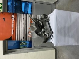 Dadaux Aufschnittmaschine Dadaux Aufschnittmaschine