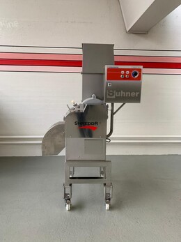 ShreddR Compact 90 ShreddR Compact 90