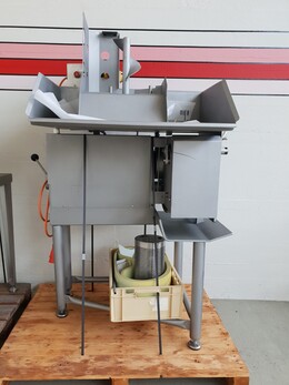 Sepamatic 410