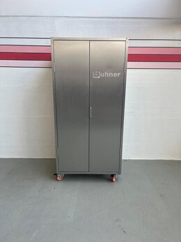 Wurstschrank