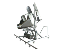 Beladung SL75