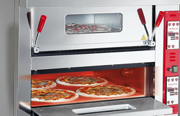 Forno Pizza Forno Pizza