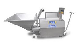Feinstzerkleinerer M 1200