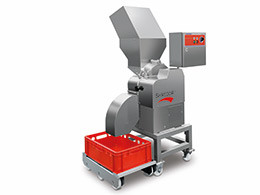 ShreddR Compact 90