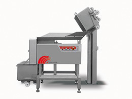 Dicr Capacity