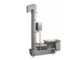 Vertical Screw