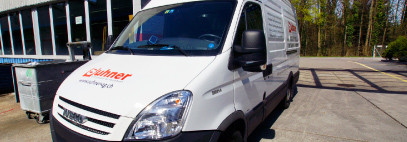 Service & Assistance